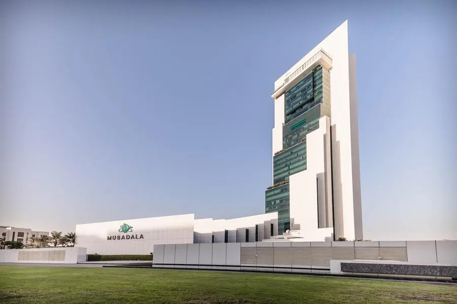 Strong Performance By UAE Portfolio Drives Mubadala’s Growth In 2025
