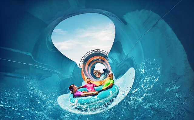 Yas Ladies Returns To Yas Waterworld Yas Island, Abu Dhabi With Bigger Thrills, Higher Energy And Unmissable Experiences!