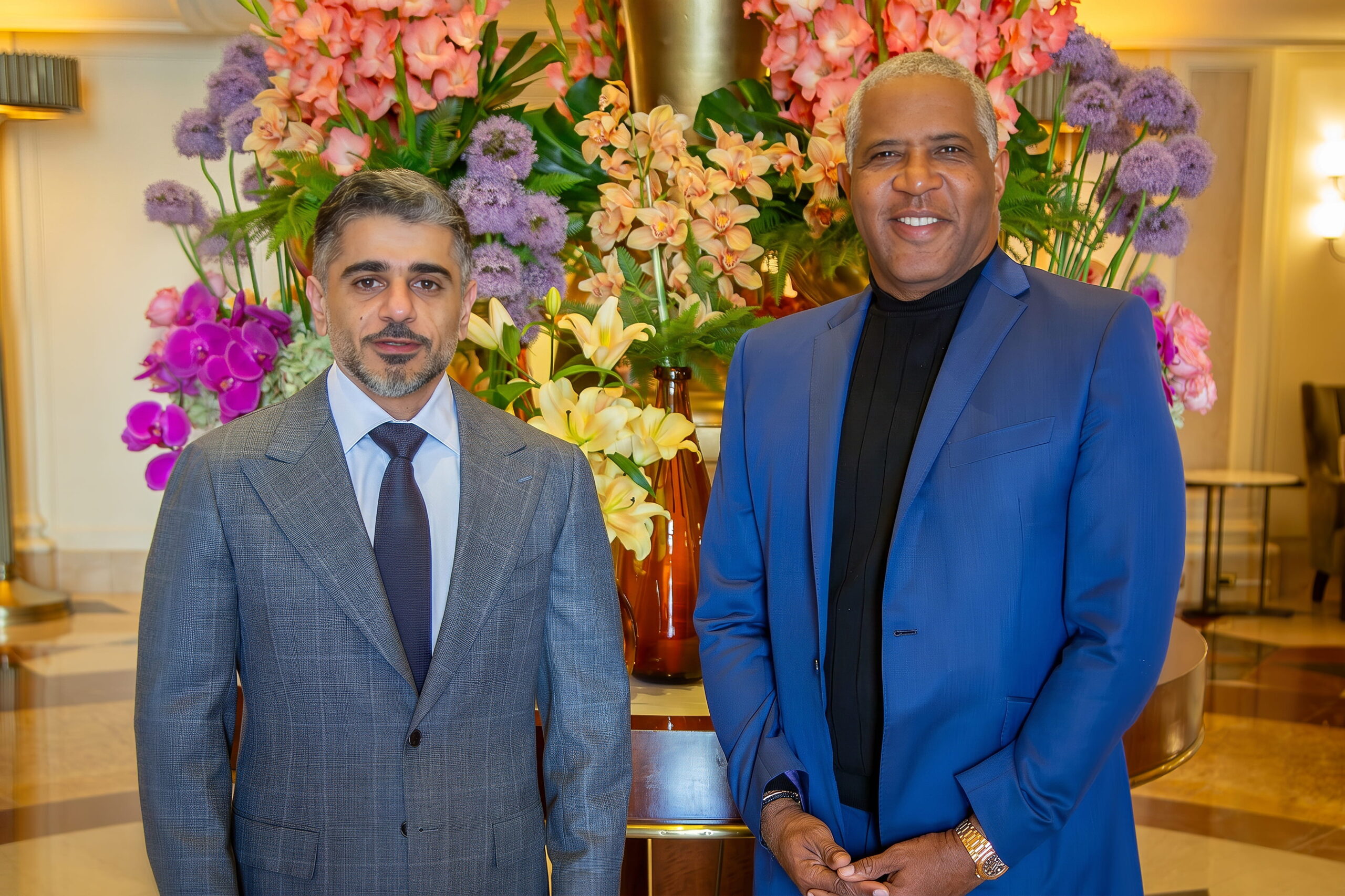 Vista Equity Partners Establishes Abu Dhabi Office