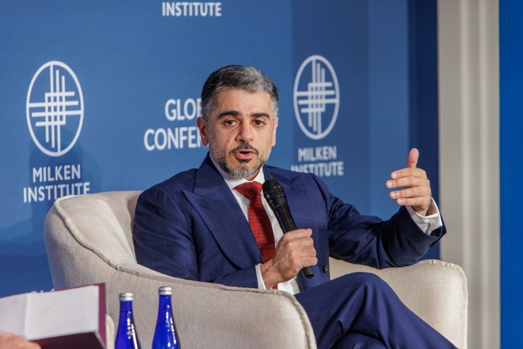 ADGM Participates In Milken 2026 As Firms With USD 4.4 Trillion In AUM Commit To Join Financial Centre