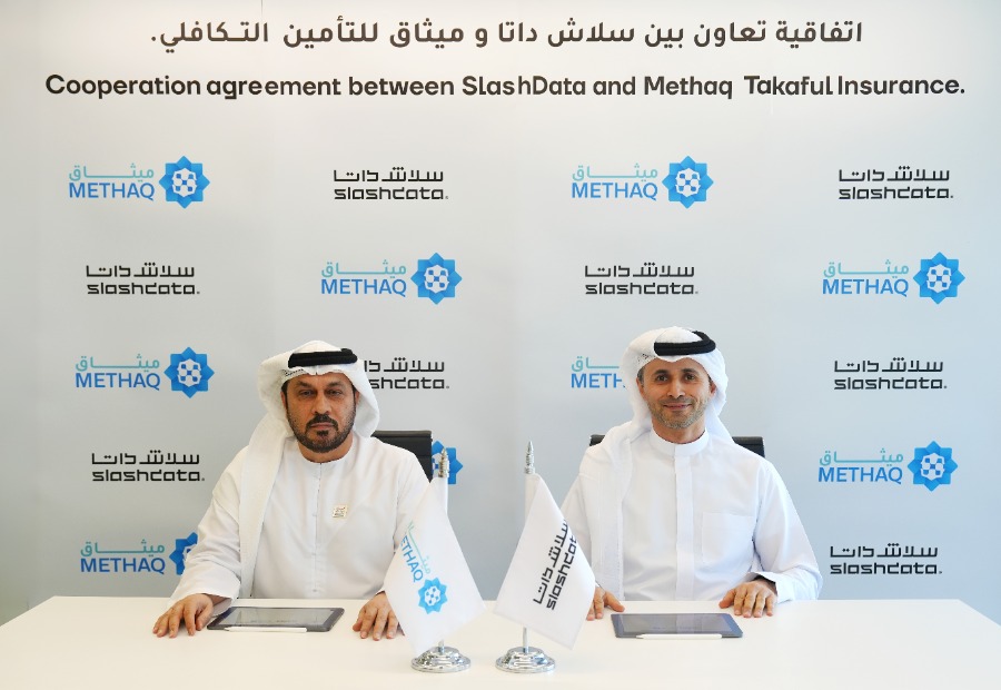 As Takaful Evolves, SlashData and Methaq Partner To Enable A Digital-First Future