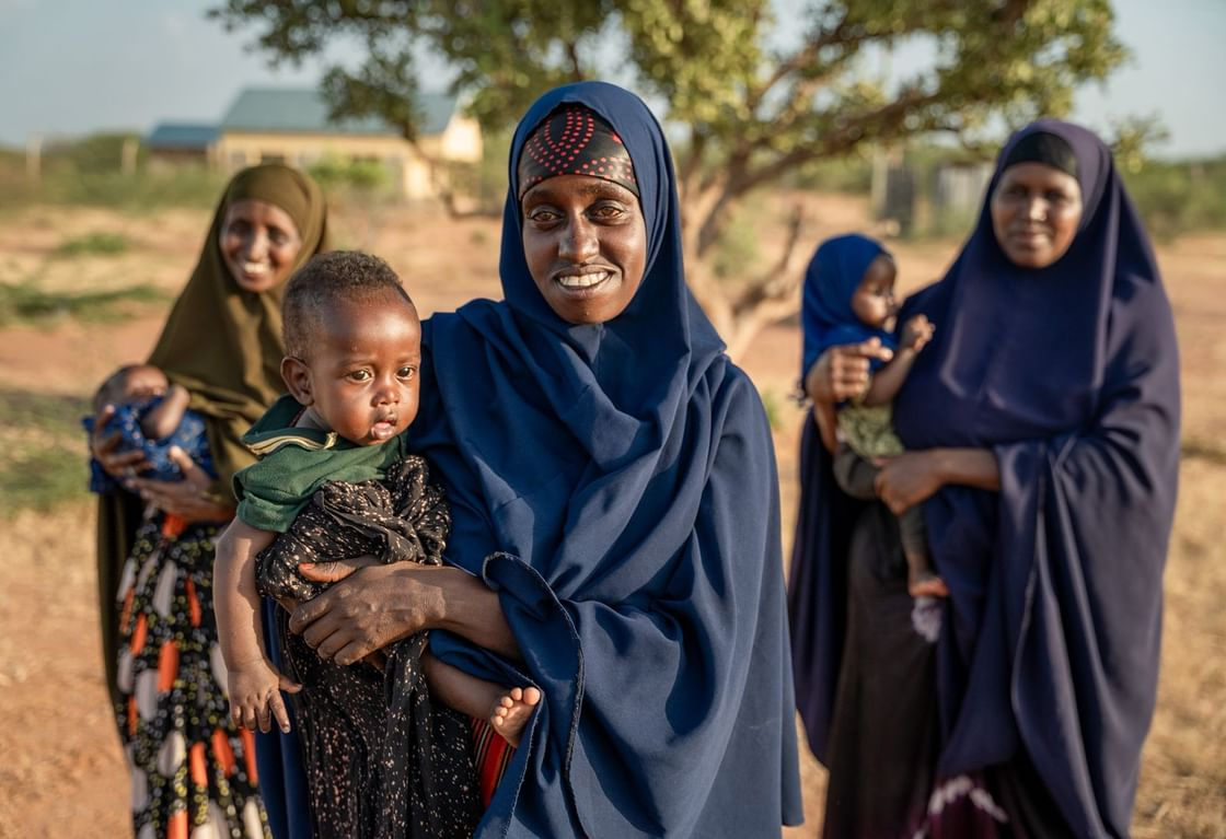 ADFD Highlights Development Projects Benefiting More Than 1.3 mn Families Worldwide