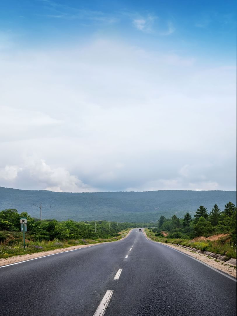 Abu Dhabi Fund For Development Monitors Progress Of Key Development Projects In Africa