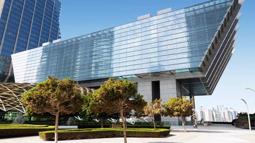 ADGM Announces Rokos Capital Management’s Abu Dhabi Office Opening Following Authorisation