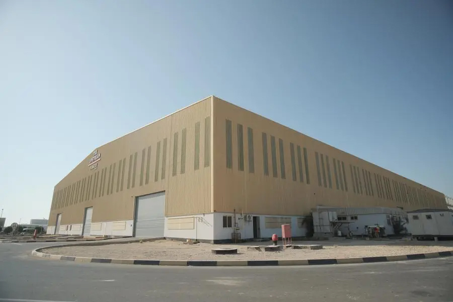 Mubadala And Tubacex Launch TBX Nexxia In Abu Dhabi