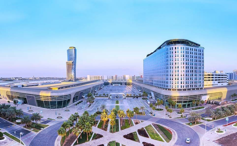ISNR 2026 To Return To Abu Dhabi From 19 To 21 May