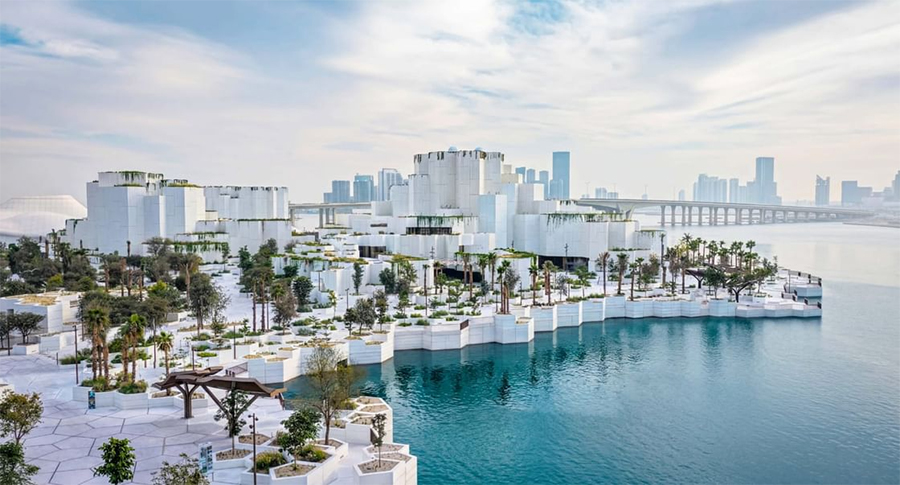 Abu Dhabi’s Cultural, Entertainment Destinations Unveil Immersive Eid Al-Adha Experiences