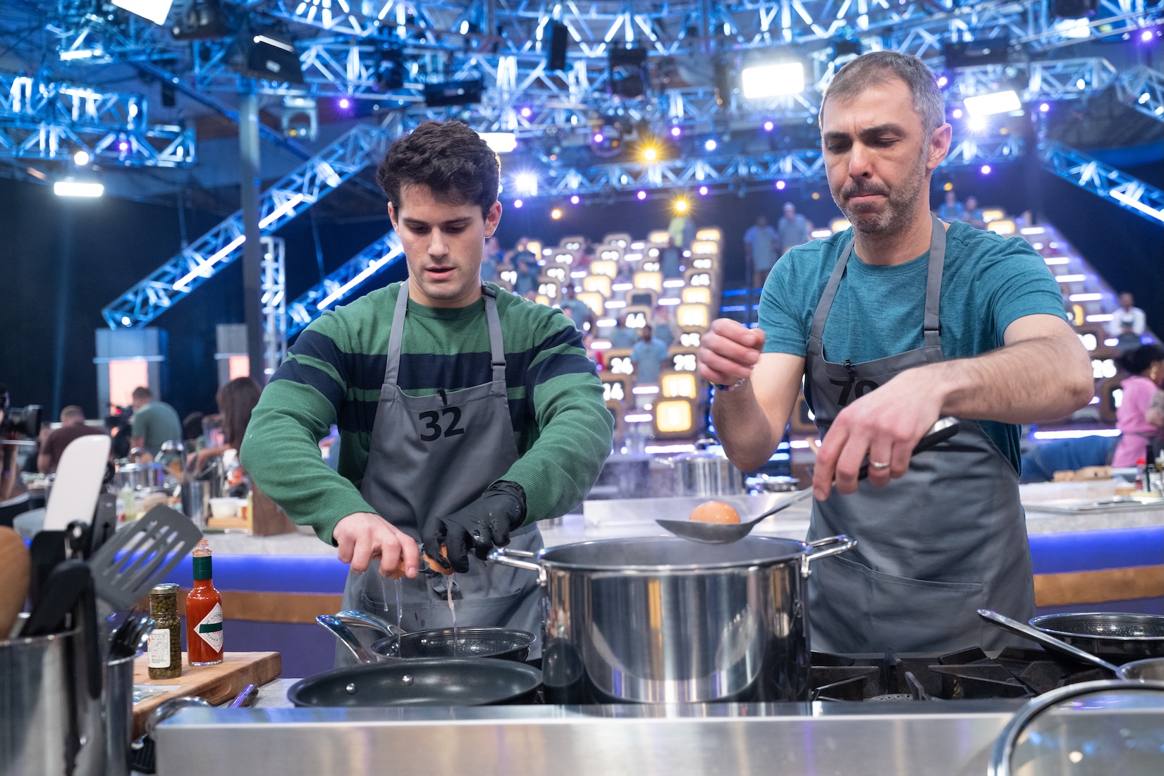 Warner Bros. Discovery Highlights June Lineup Across HGTV, Discovery, Discovery+ And Fatafeat