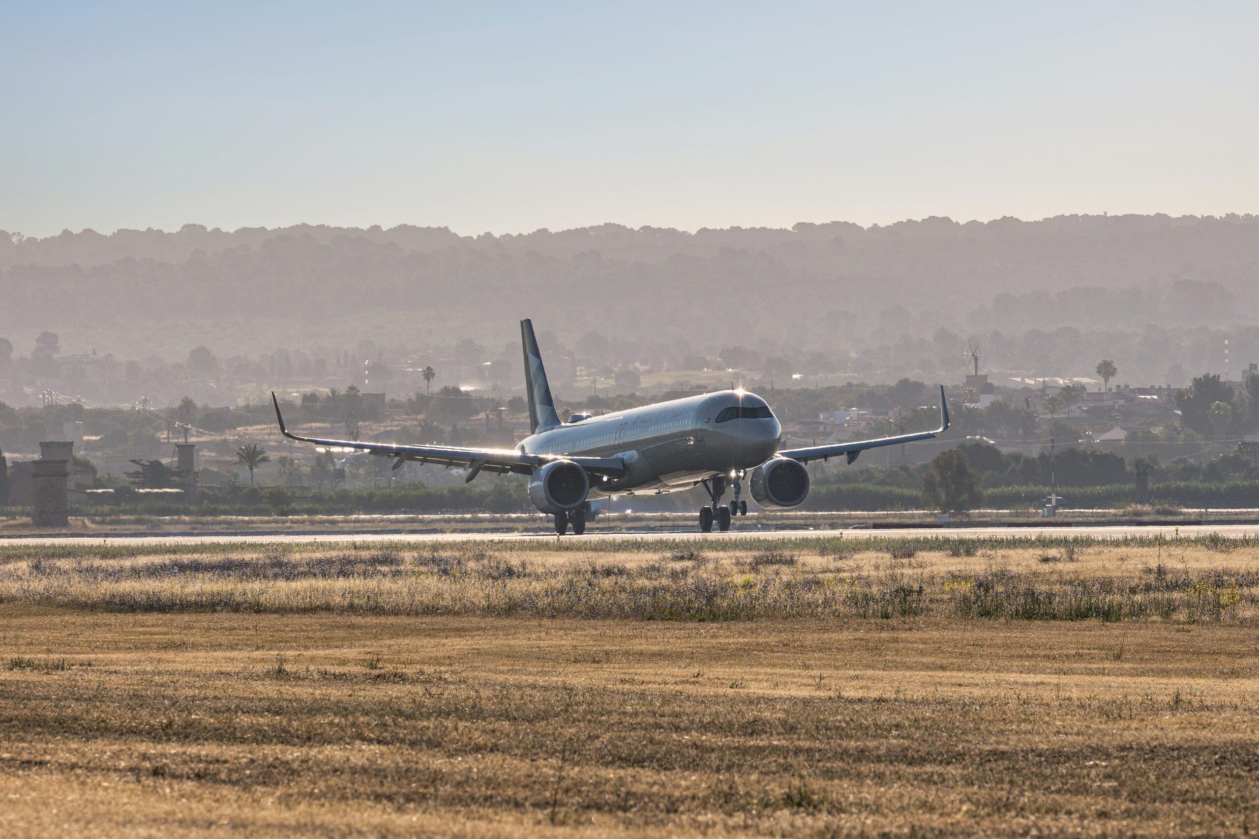 Kraków And Palma De Mallorca Are Now On The Map: Etihad Airways Lands In Two Of Europe’s Most Beloved Destinations