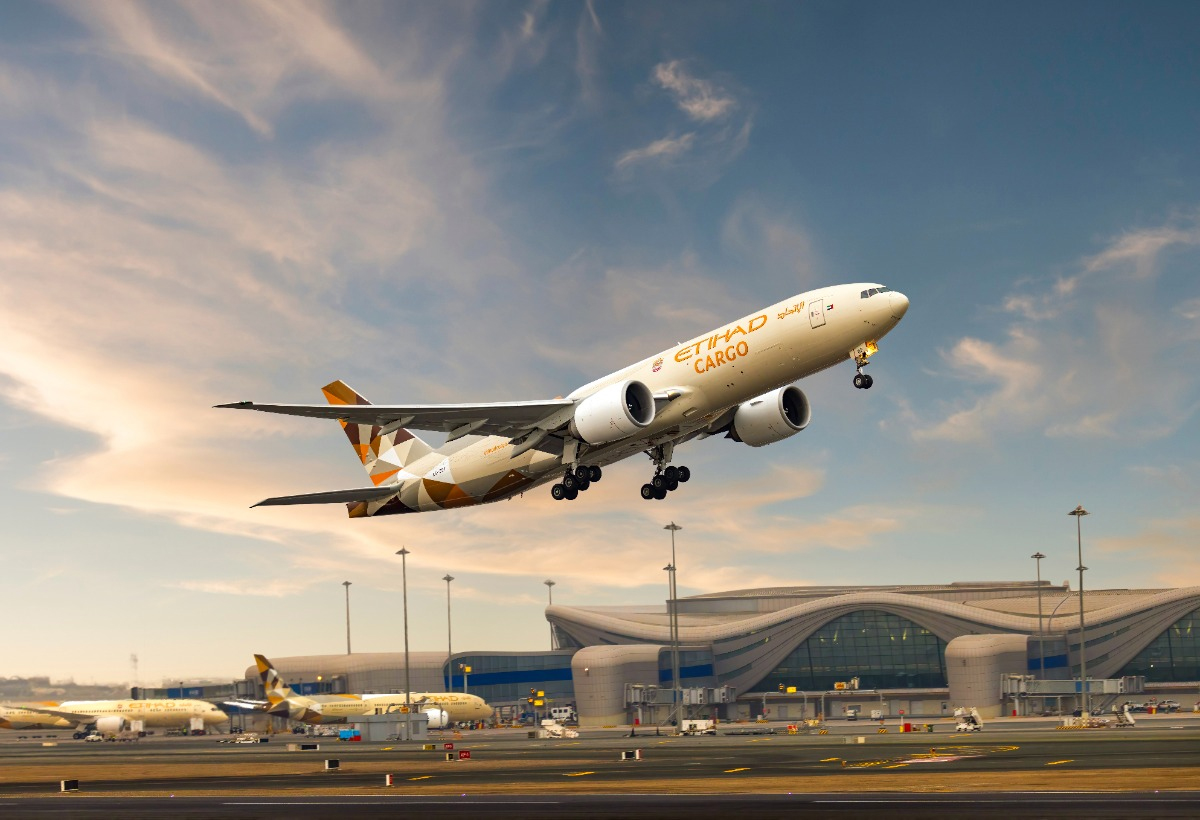Etihad Cargo Launches The Excellence Hub, The Air Cargo Industry’s First Airline-Led Training Community