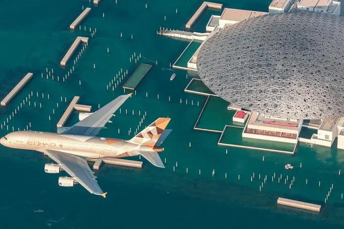 Etihad And DCT Abu Dhabi Launch Complimentary Medical Travel Insurance For International Visitors Flying To Abu Dhabi