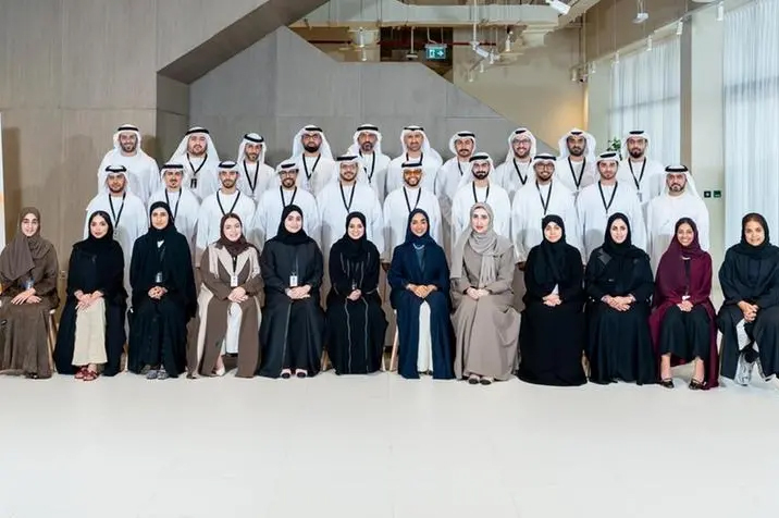 National Experts Program Reveals Names Of 32 Emirati AI Leaders