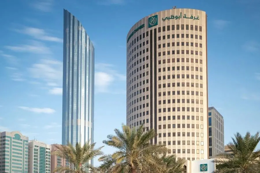 Abu Dhabi Chamber And Shanghai Foreign Investment Development Board Sign Memorandum Of Understanding To Strengthen Economic And Trade Cooperation