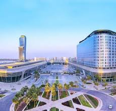 ADNEC Group’s Capital Catering Named Best Caterer At C&IT Impact Awards 2026