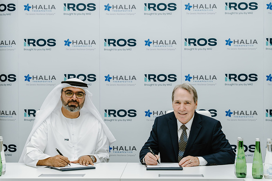 M42’s IROS Launches UAE’s First Genomics-Driven Clinical Trial To Prevent Alzheimer’s Disease
