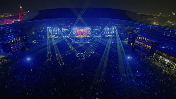 Etihad Park Becomes Etihad Live In Next Chapter Of Abu Dhabi Entertainment Growth
