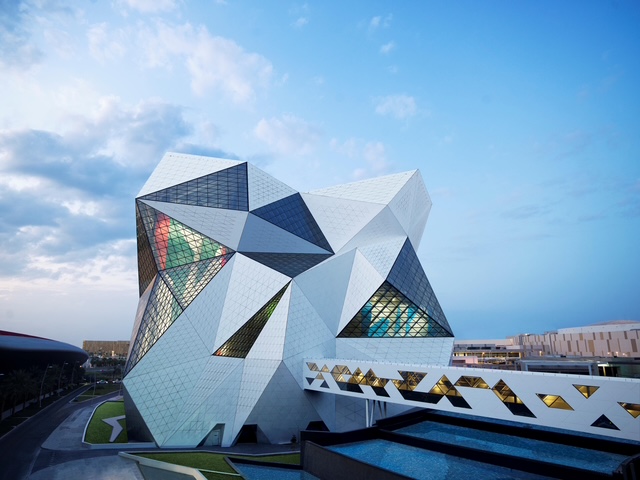 CLYMB™ Yas Island, Abu Dhabi And Active Abu Dhabi Launch Junior Climbers, A Free Community Initiative Inspiring The Next Generation Through Climbing