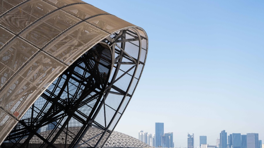 Department Of Culture And Tourism – Abu Dhabi Announces 11 December 2026 Opening Of Guggenheim Abu Dhabi