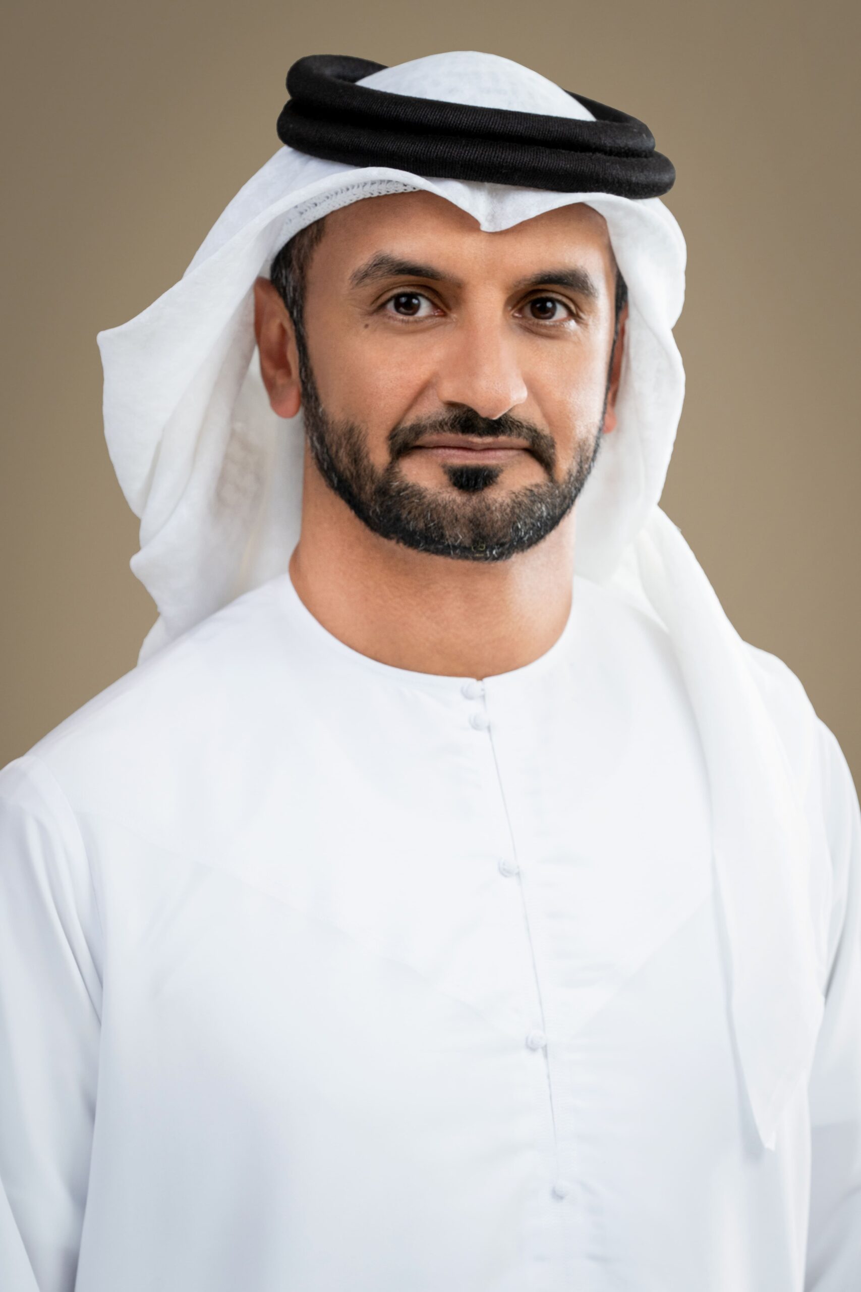 H.E. Eng. Ahmed Mohammed Al Rumaithi Is The Undersecretary Of The Abu Dhabi Department Of Energy Union Pledge Day 18 July 2026