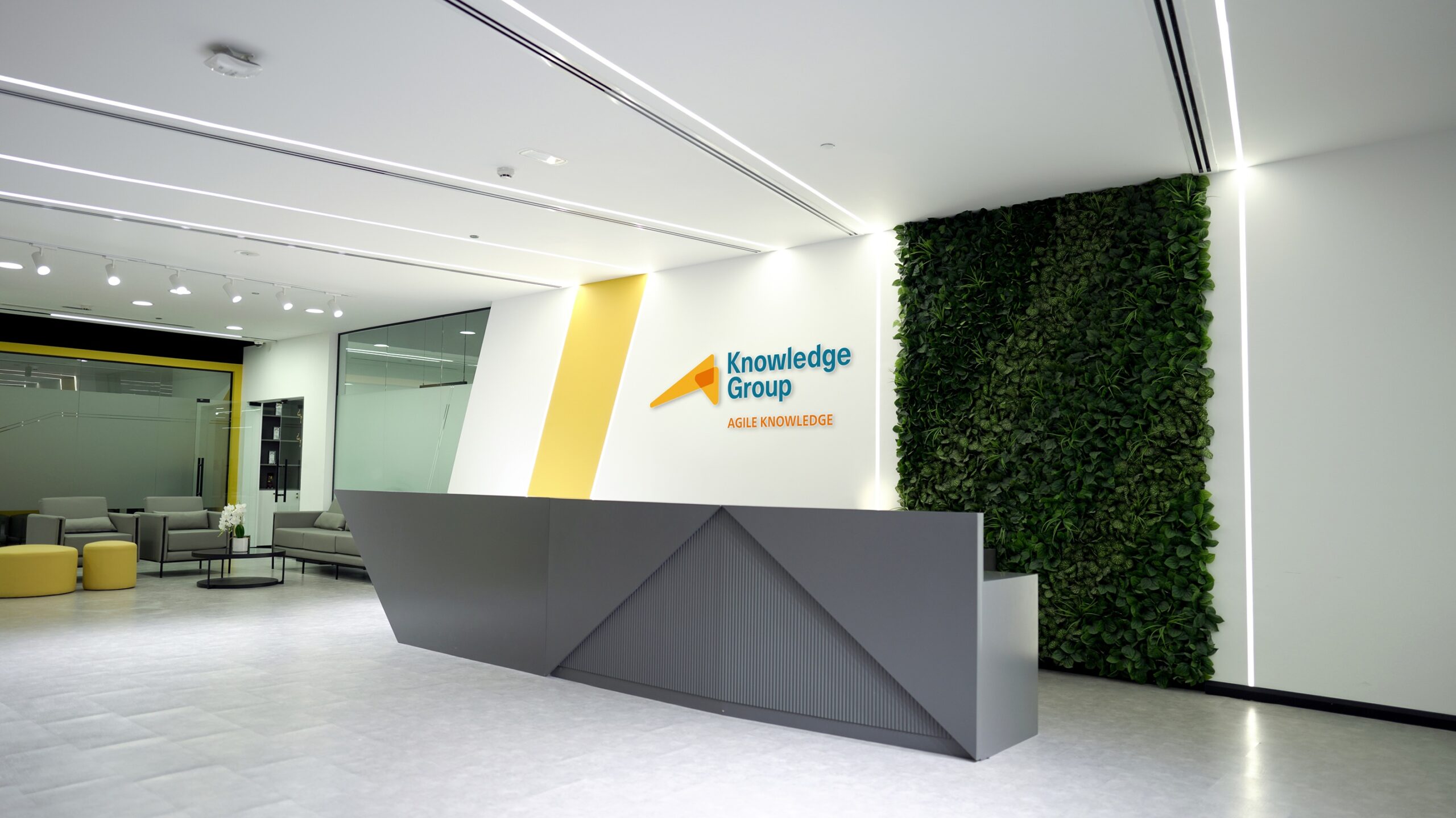 Knowledge Group Launches Research On Role Of Learning And Development In Employee Productivity In The MENA Region
