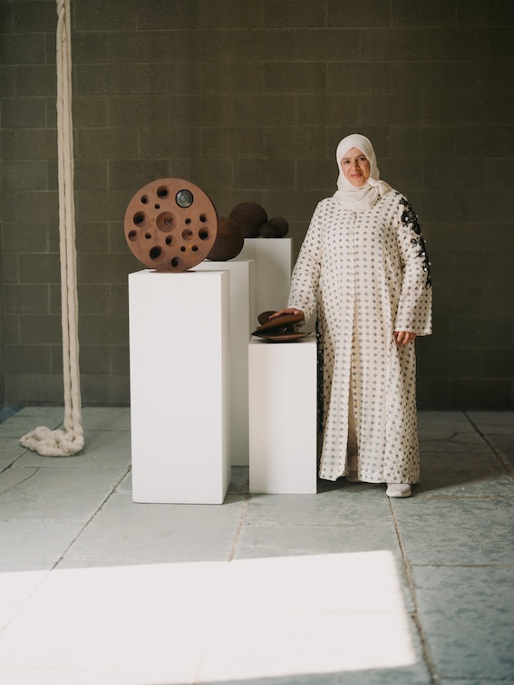 Department Of Culture And Tourism – Abu Dhabi Presents Rooted Movements At Nomad The Hamptons 2026