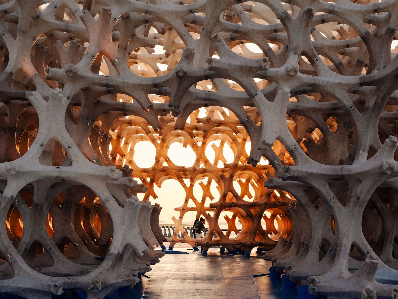 Department Of Culture And Tourism – Abu Dhabi Announces Dates And Theme For Second Edition Of Public Art Abu Dhabi Biennial 2026