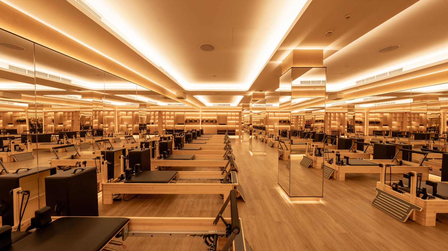 Formative To Expand Abu Dhabi Footprint With New FitnGlam Masdar Superclub