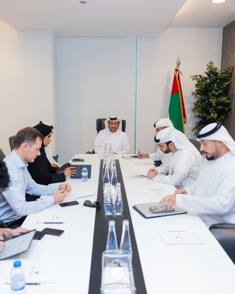 Abu Dhabi Steps Up Preparations To Host 2026 Jiu-Jitsu World Championship In August