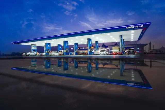 ADNOC Distribution Enters Into Definitive Agreement To Acquire Shell Downstream South Africa