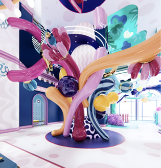 Boo Boo Laand Brings Its World Of Wonder To Abu Dhabi This August