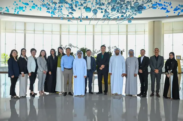 Abu Dhabi Welcomes China’s Travel Leaders For Relationship Building And Strategic Exchange