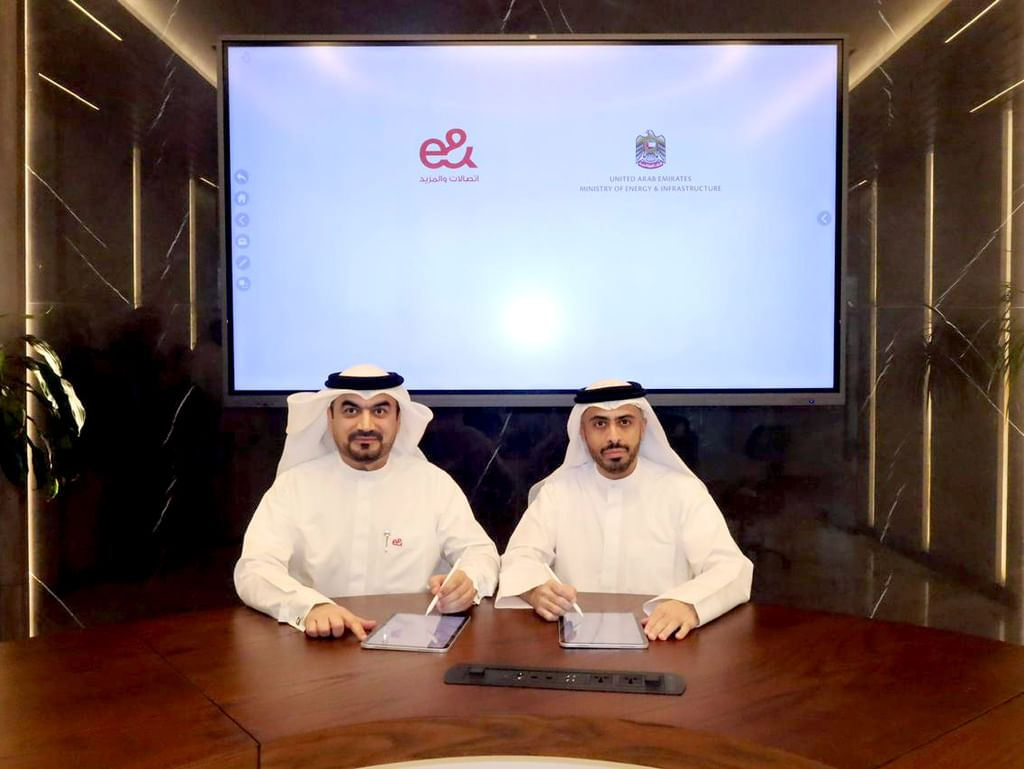 Sheikh Zayed Housing Programme, e& Partner To Deliver Smart Digital Solutions
