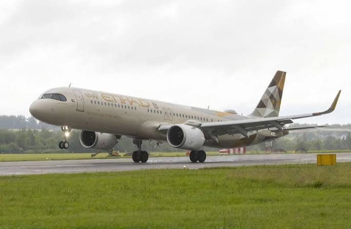Etihad Airways Gives Flight To Emirati Ambition With First International Summer Programme For Airport Trainees