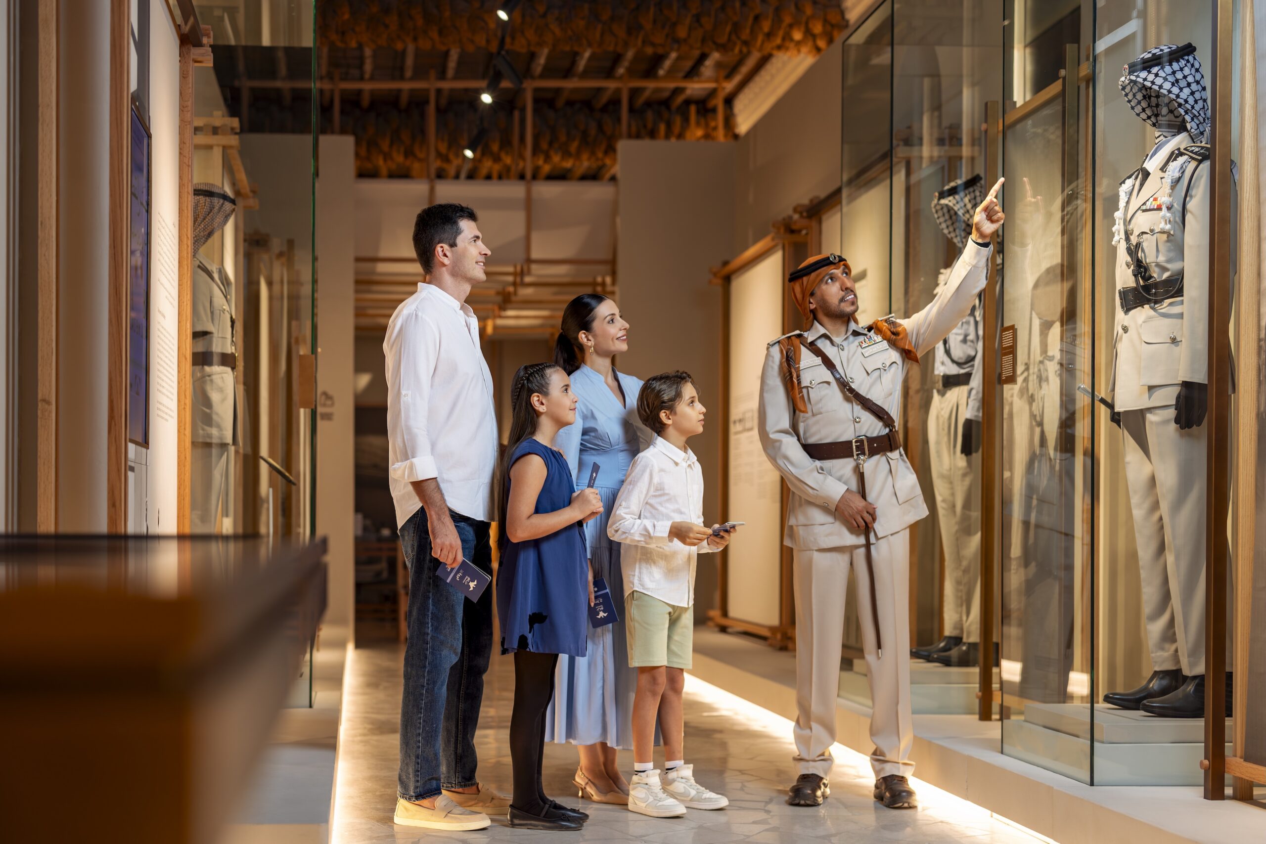 Department Of Culture And Tourism – Abu Dhabi Launches Visitor Experience Awards To Recognise Tourism Excellence
