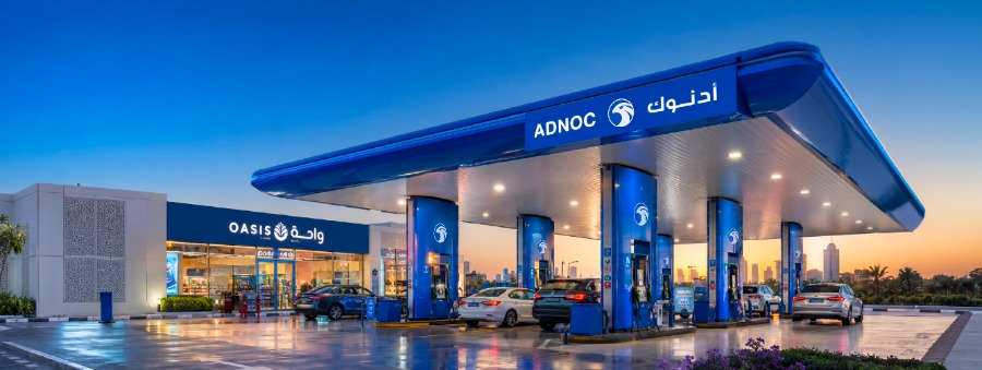 ADNOC Distribution Delivers Record H1 Net Profit Of $568 Million, Up 59% YoY