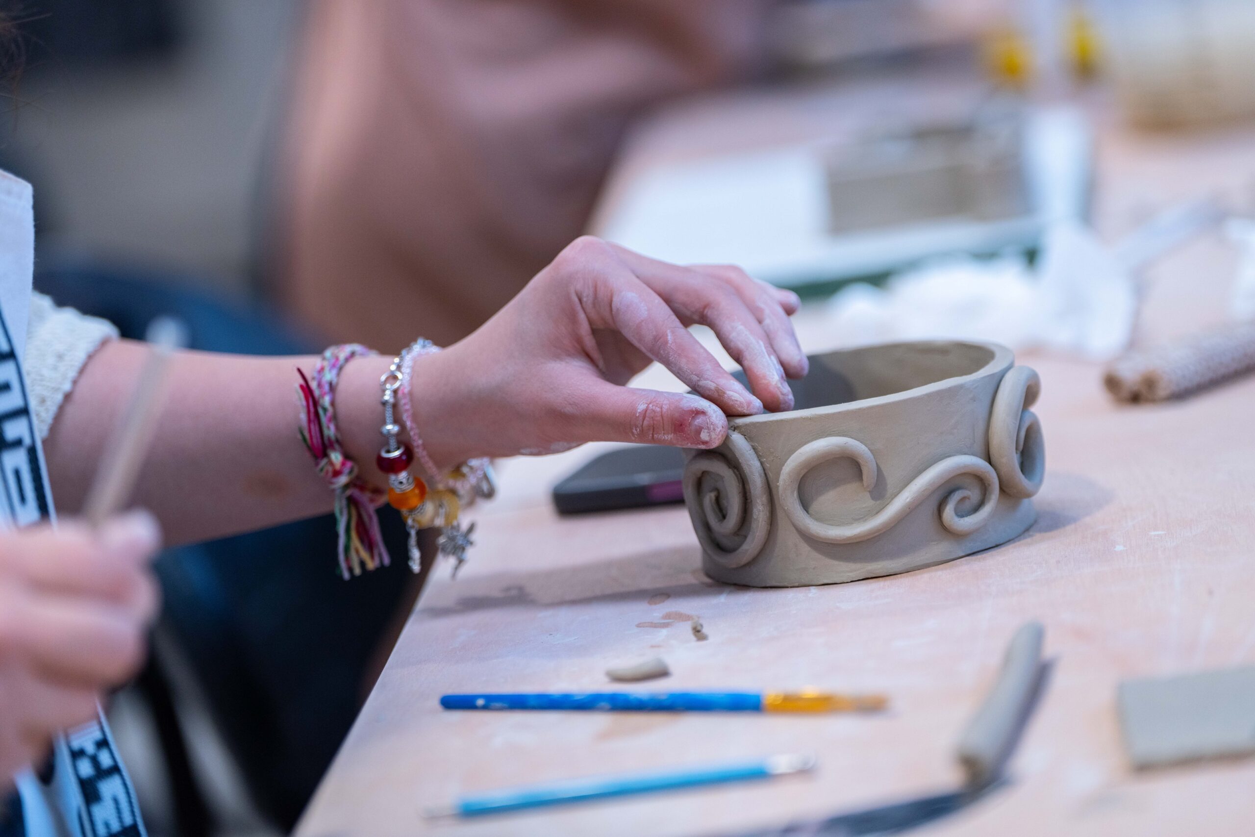 Free Woodworking Workshop By Guggenheim Abu Dhabi – Things To Do Activities