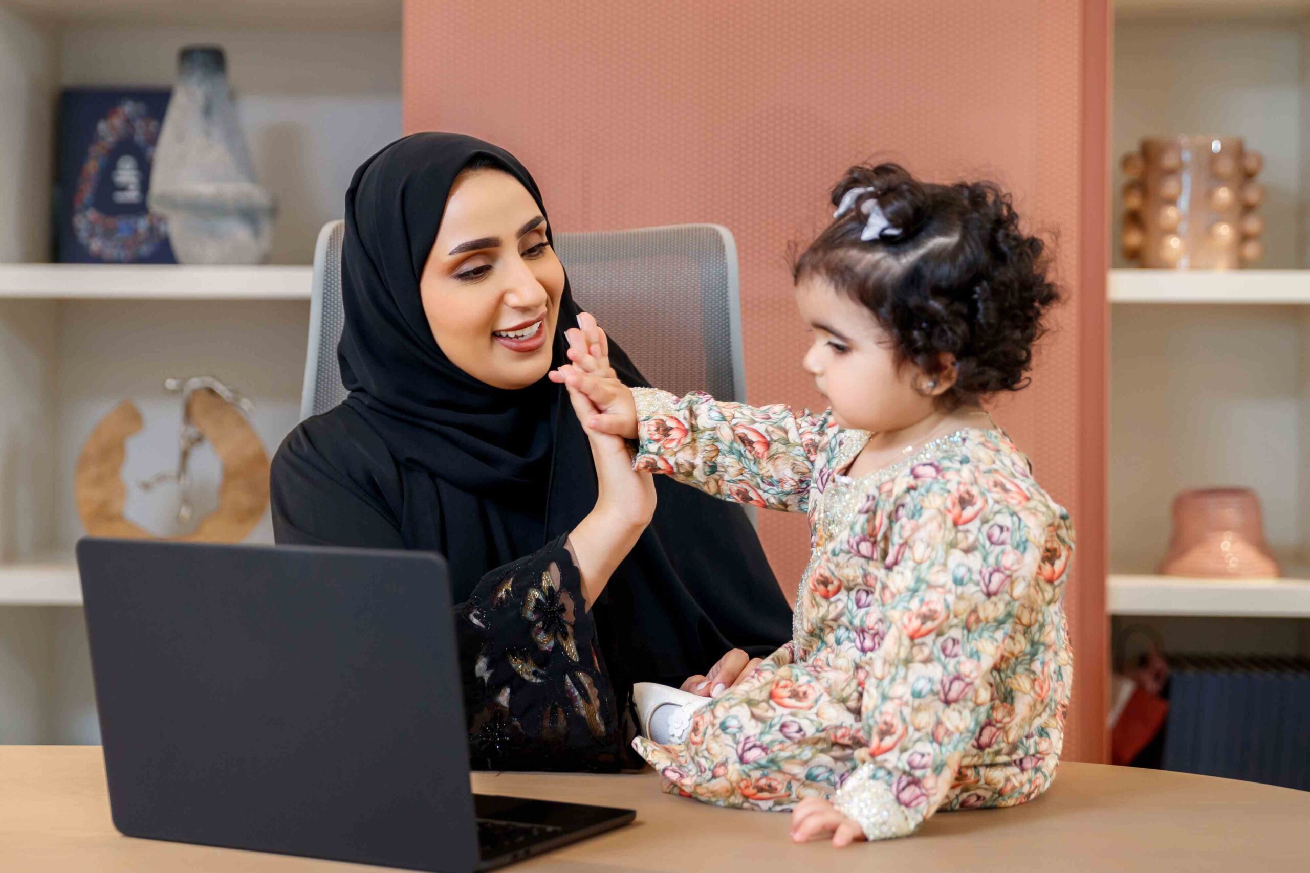 Abu Dhabi Early Childhood Authority Encourages Organisations To Apply For Cycle-4 Of Parent-Friendly Label, With 14 August 2026 Deadline