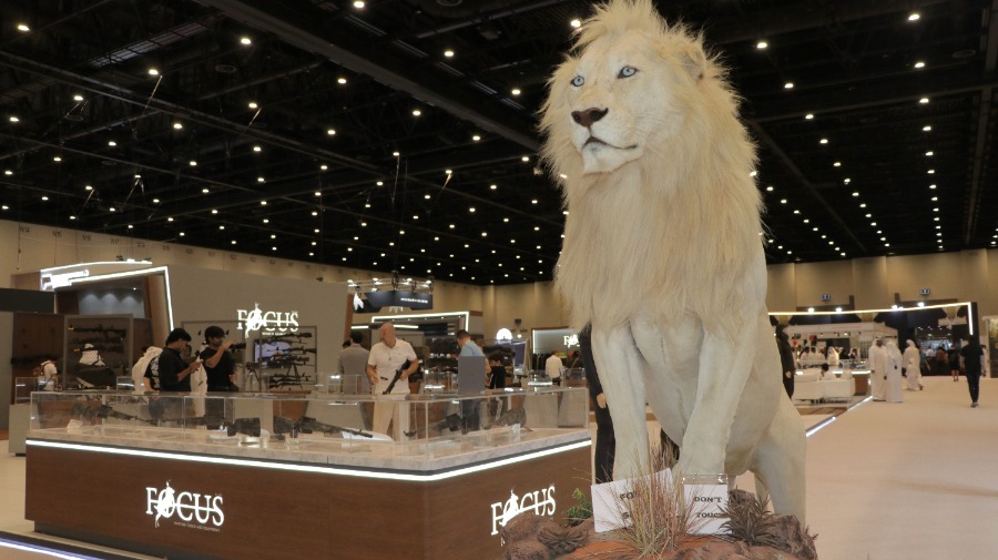 ADIHEX 2026 To Showcase The Latest In Sports Guns And Shooting Equipment