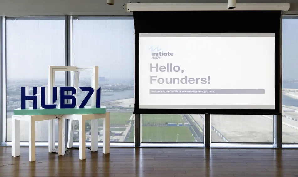 Hub71 Expands Initiate Programme After Almost 5500 Founders Register For Early-Stage Startup Support