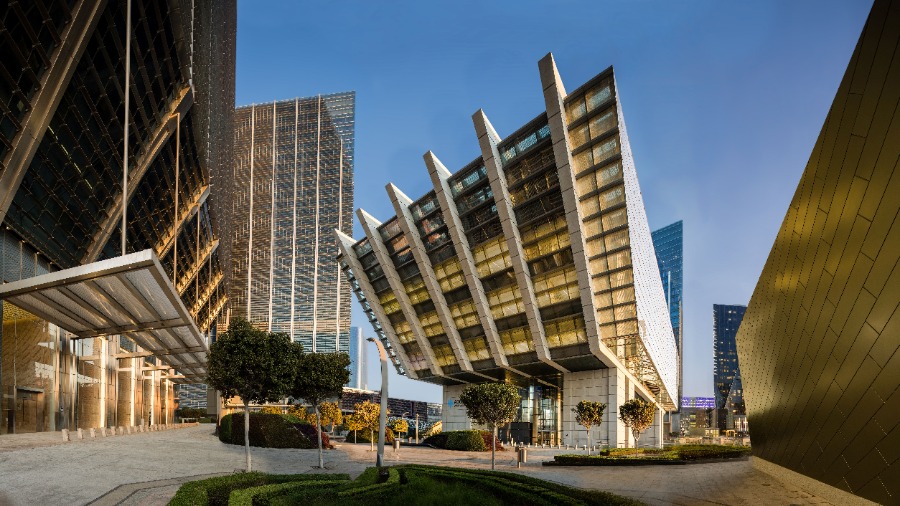 ADGM Reinforces Abu Dhabi’s Standing As A Global Financial Hub With 54% Growth In AUM And Almost 14,000 Active Licences