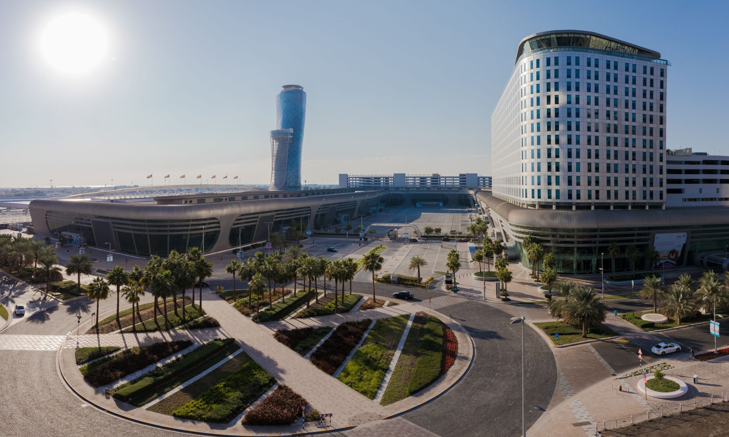 ADNEC Group Announces Packed Second Half Of 2026 With 297 Events Set To Take Place At Its UAE-Based Venues