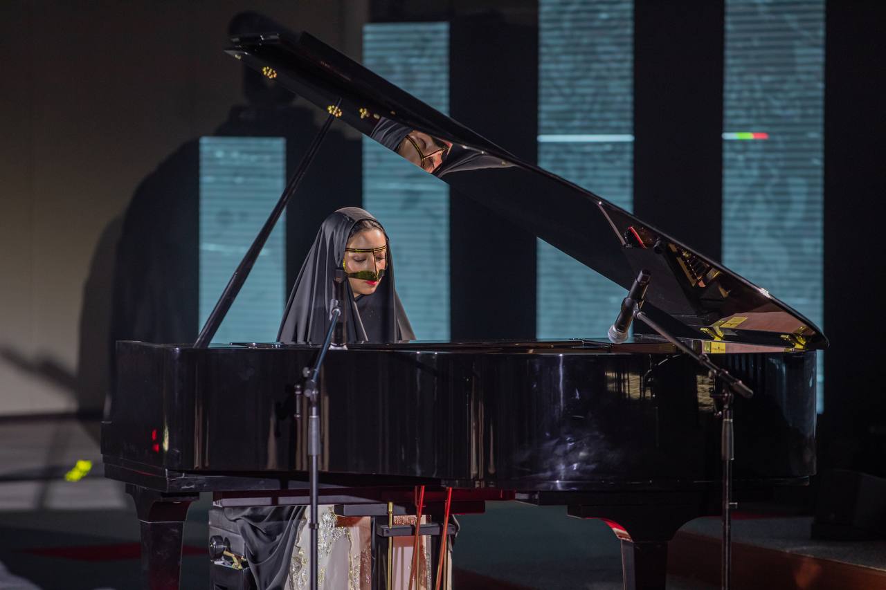 ADMAF Launches Next Round Of 2026 ADMAF Awards Open Calls For Emerging Emirati Creatives