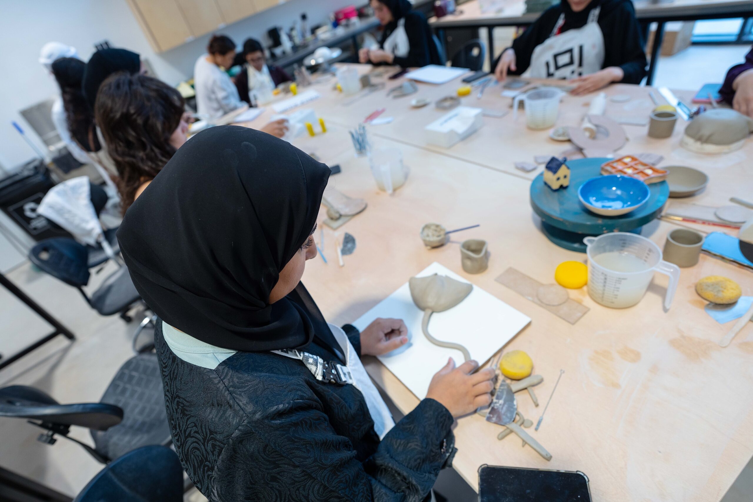 Guggenheim Abu Dhabi Invites The Community To Connect, Create And Explore Ahead Of Its Opening