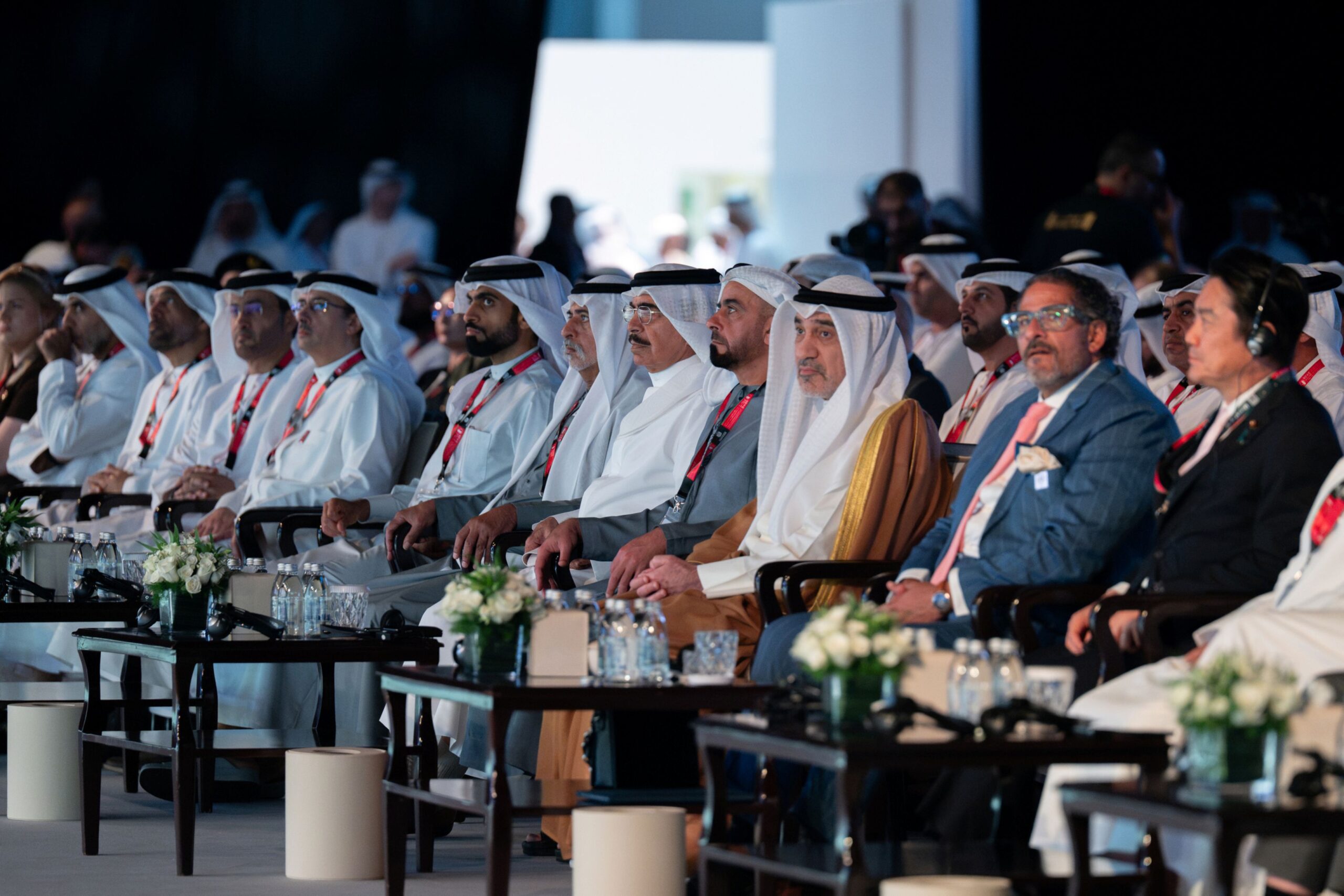 Day 1 Of UN Crime Congress Concludes With Adoption Of Abu Dhabi Declaration As Framework For International Action Over Next Five Years