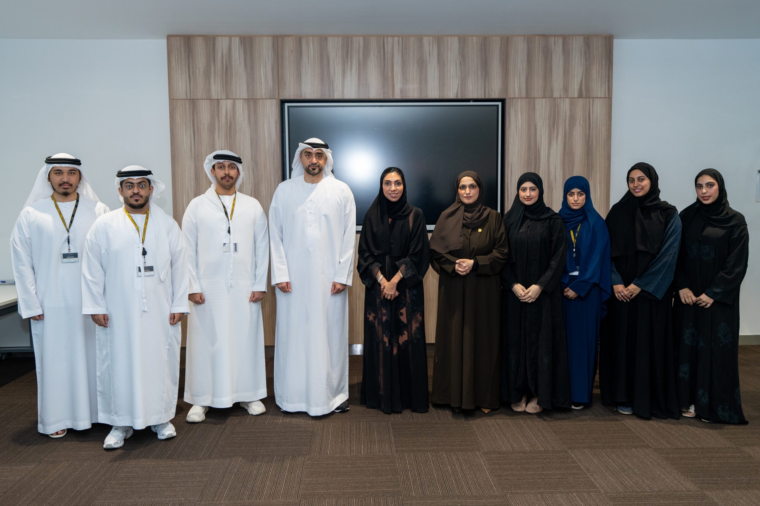 Etihad Airways And Khalifa University Strengthen Partnership To Build The UAE’s Specialised Aviation Workforce