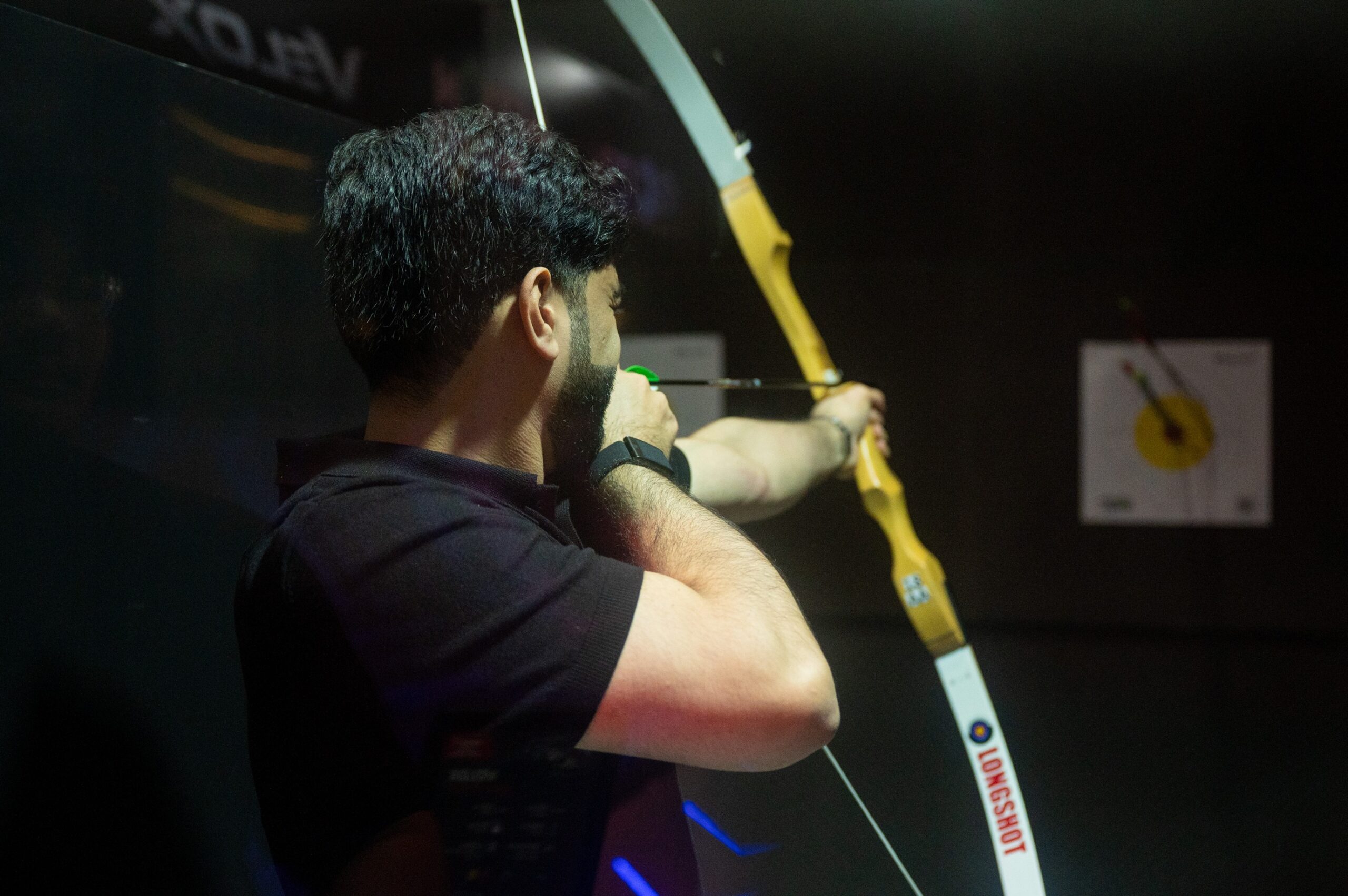 ADIHEX Revives Archery And Connects New Generations With The Skills Of Their Ancestors In Hunting And Horsemanship