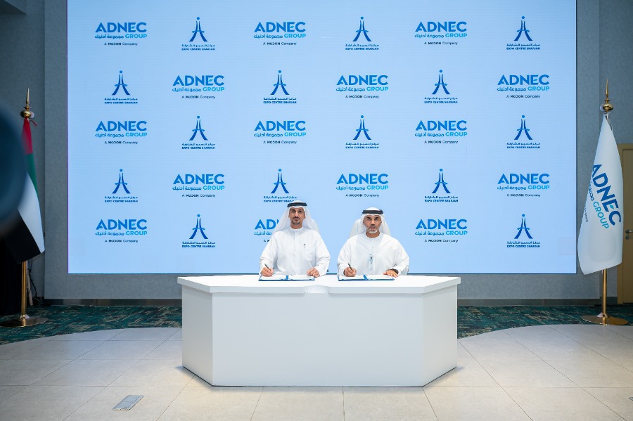 ADNEC Group And Expo Centre Sharjah Launch Jewels Of Emirates Show Al Ain In 2027