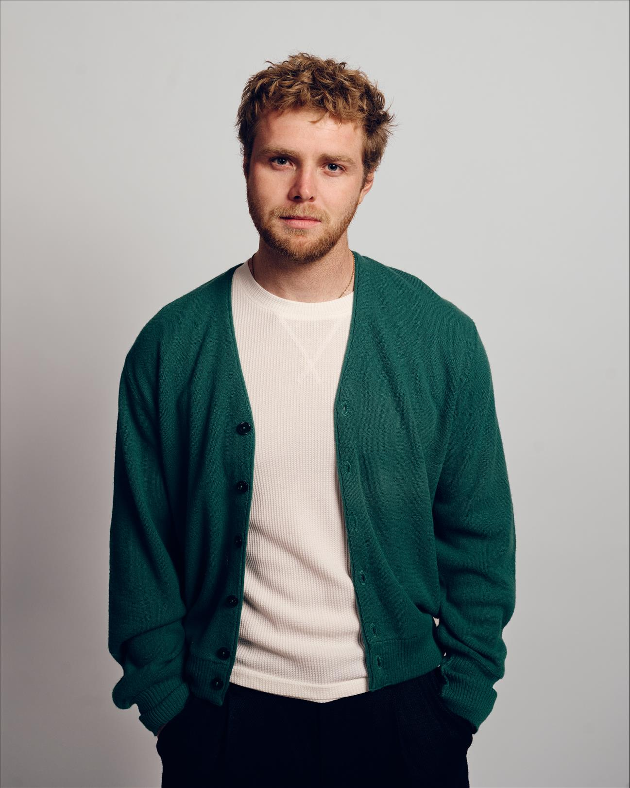 Alex Warren Joins Star-Studded Yasalam Line-Up For Abu Dhabi Grand Prix Week, Ahead Of Global Superstar Reveal Set To Complete Double-Bill