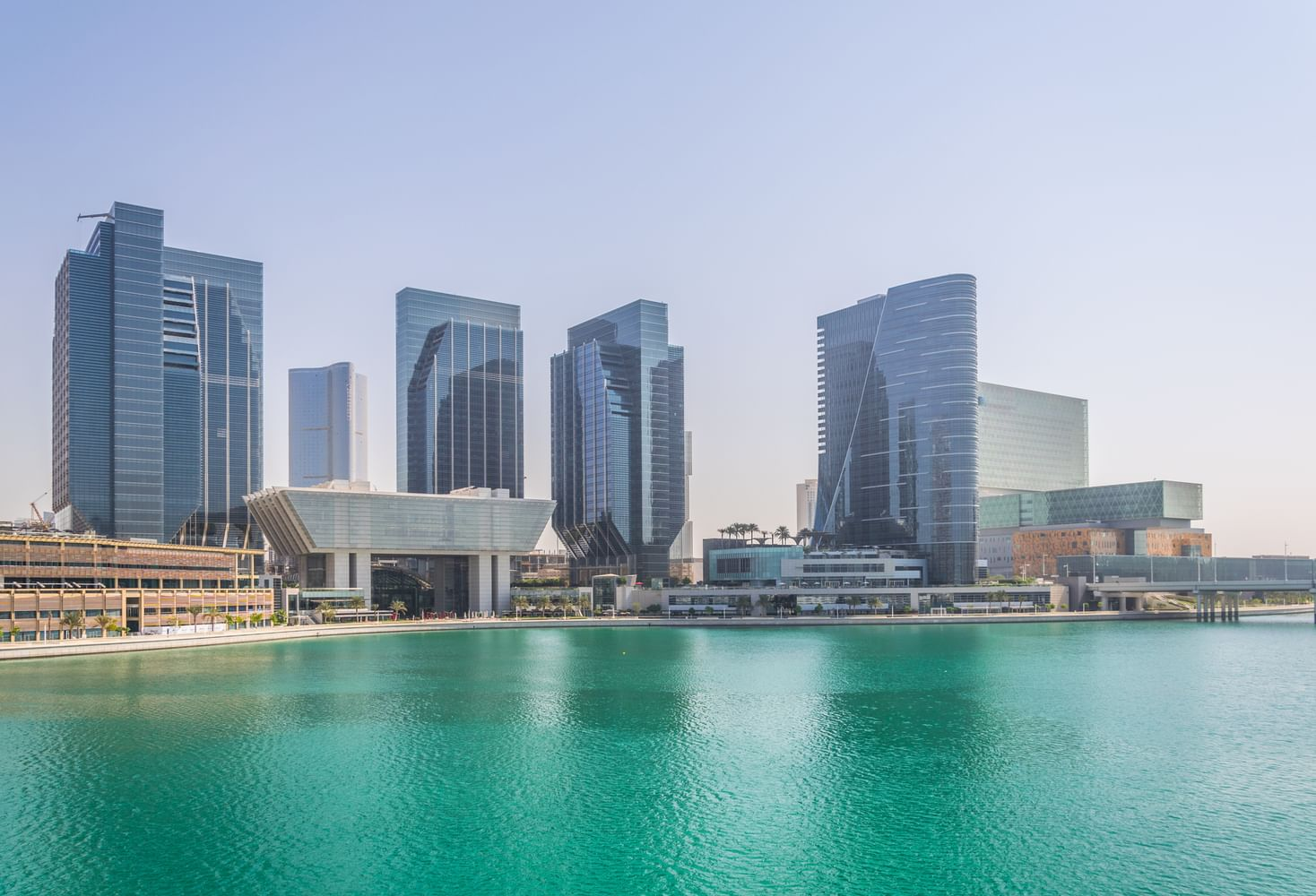 EQT Launches Middle East Platform, Opens Abu Dhabi Office