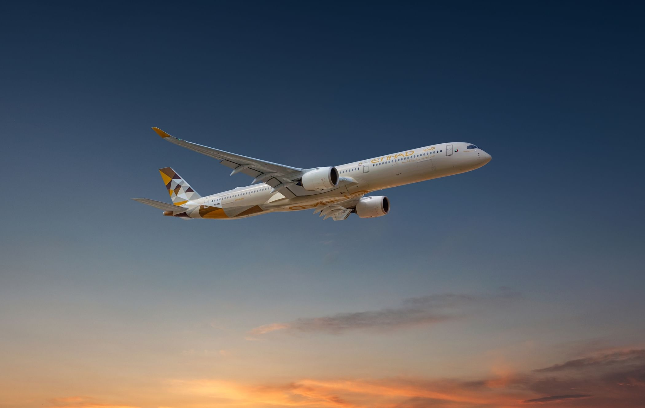 Etihad Doubles Abu Dhabi-Sydney Flights From 15th December